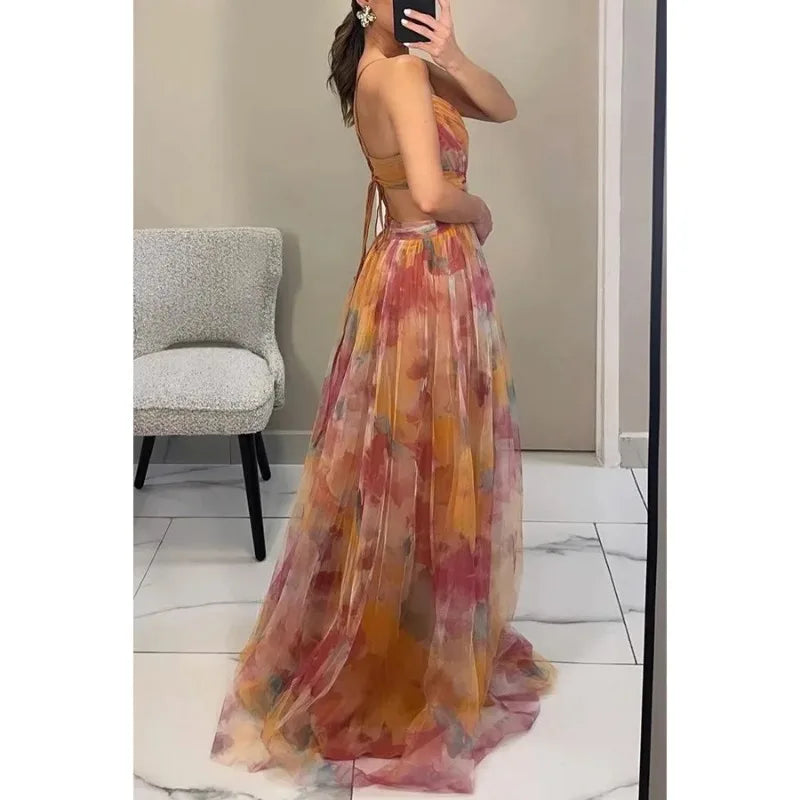 Dress Nayra | Maeve