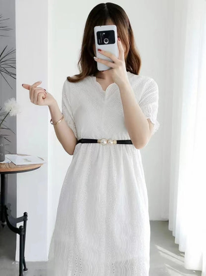 Slim Belt Spiaggia | Maeve