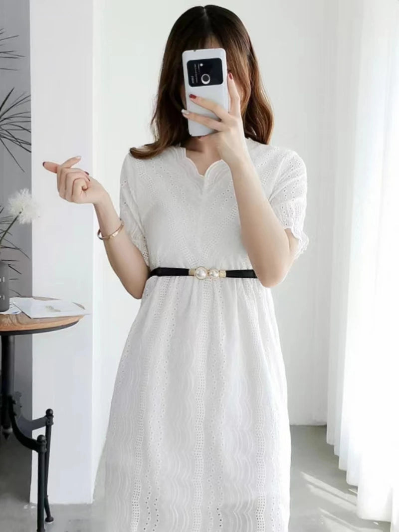 Slim Belt Spiaggia | Maeve