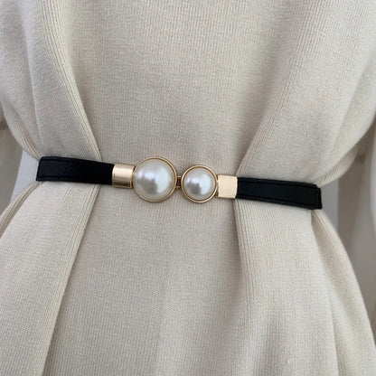 Slim Belt Spiaggia | Maeve