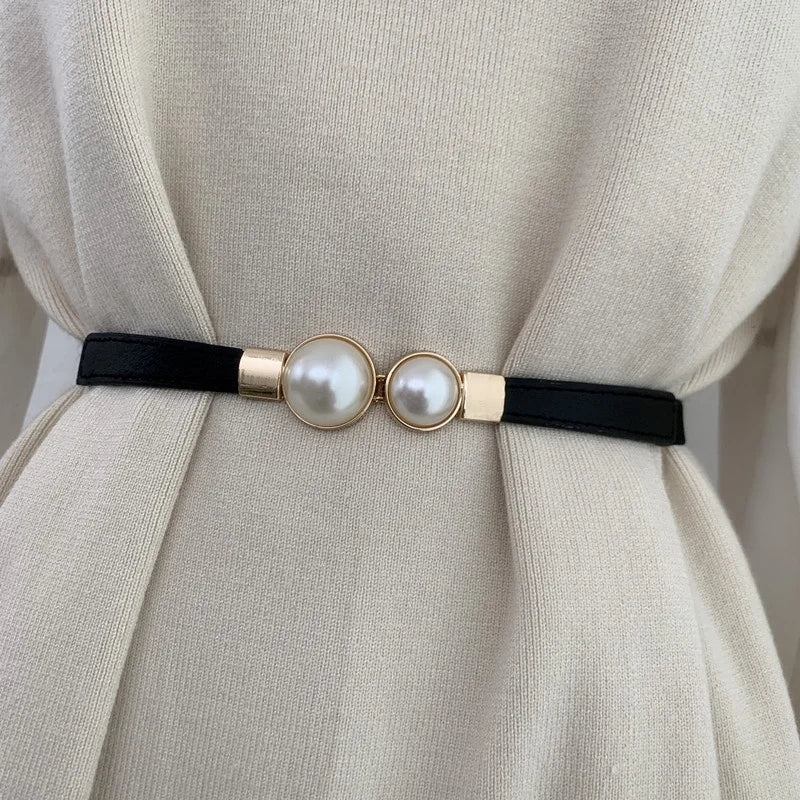 Slim Belt Spiaggia | Maeve