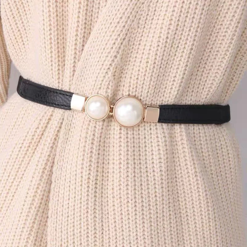 Slim Belt Spiaggia | Maeve