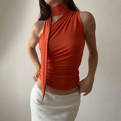 Sunset Drape | Maeve