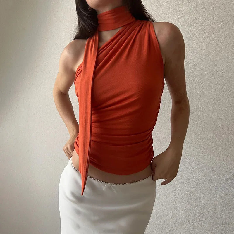Sunset Drape | Maeve