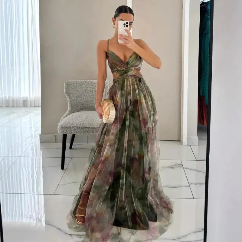Dress Nayra | Maeve