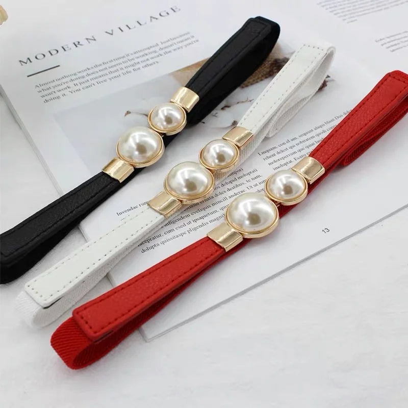 Slim Belt Spiaggia | Maeve