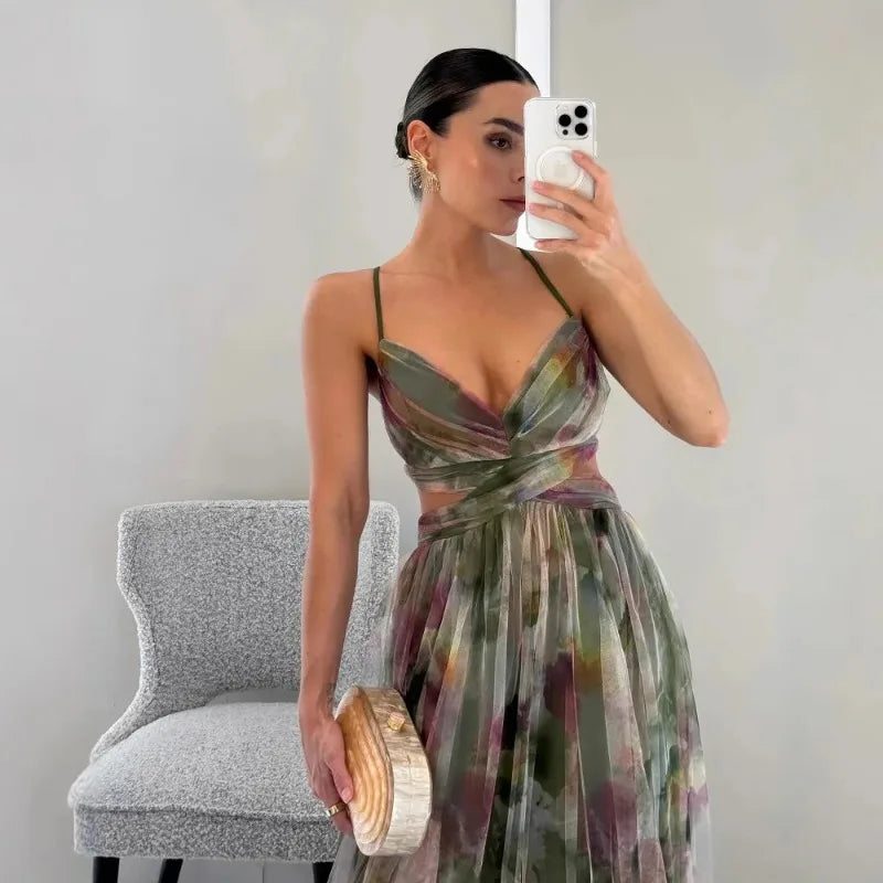 Dress Nayra | Maeve