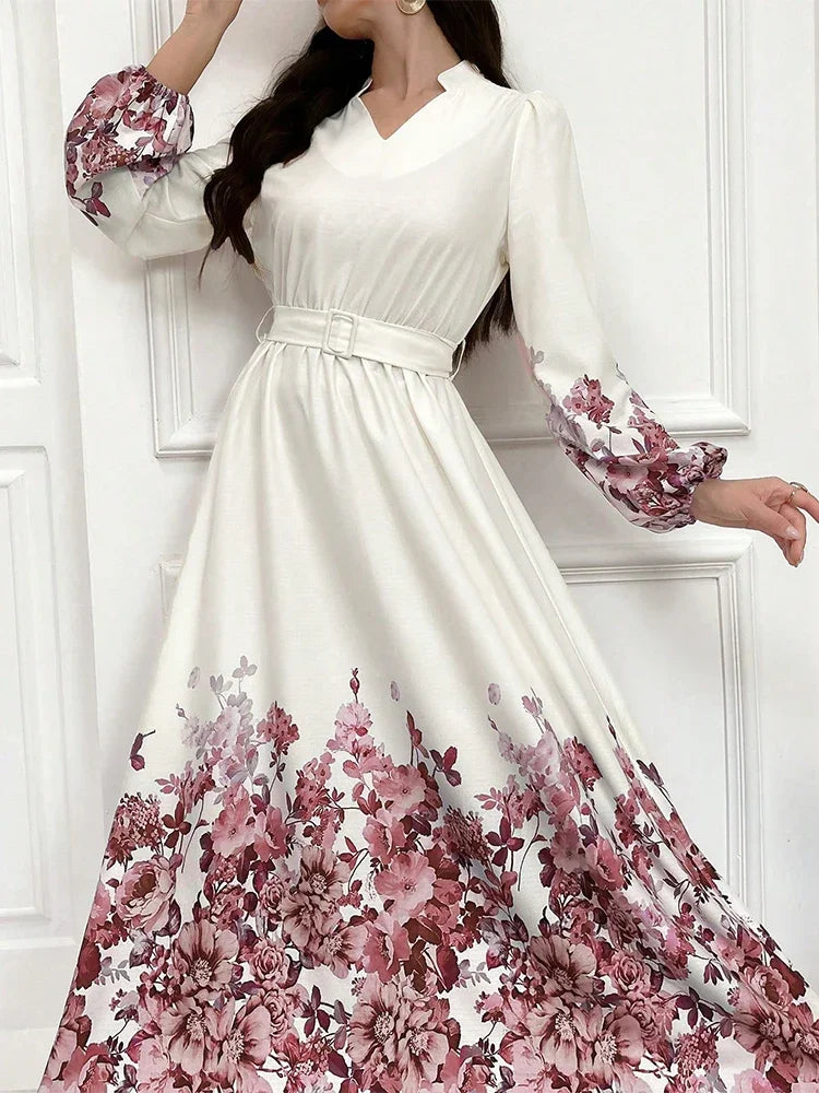 Dress Villefranche | Maeve